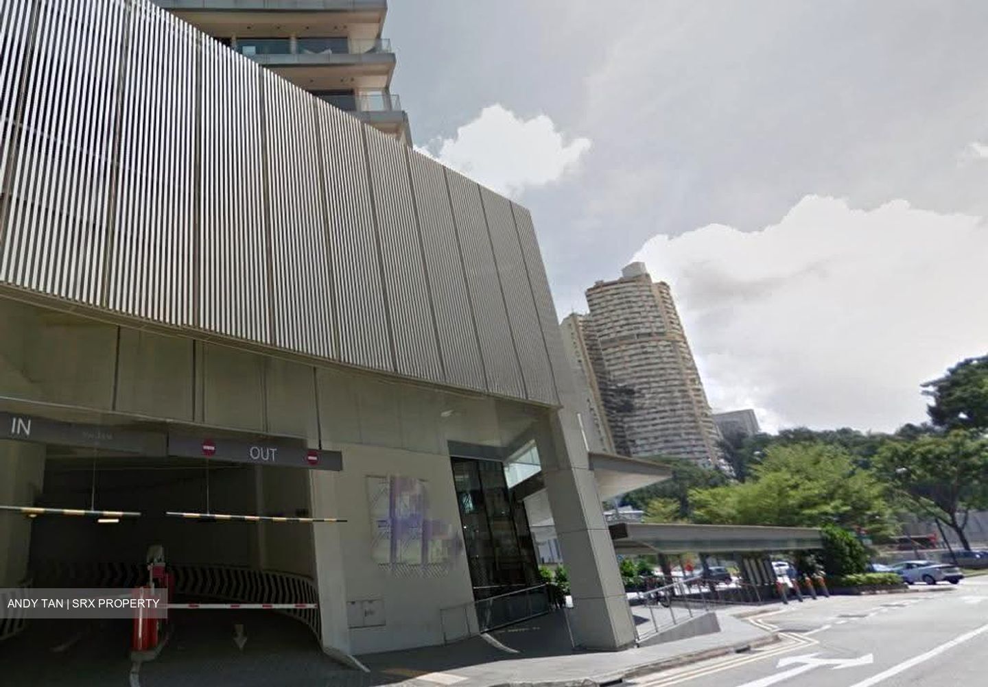 Dorsett Residences (D2), Retail #622339721